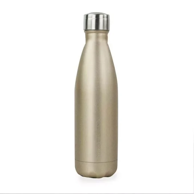 Bouteille isotherme 500 ml 