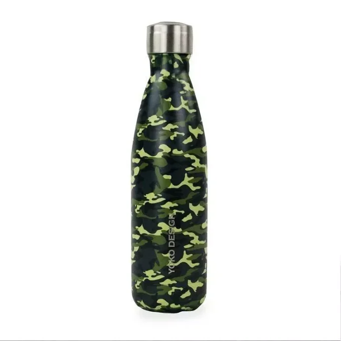 Bouteille isotherme 500 ml 