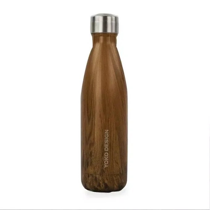 Bouteille isotherme 500 ml 