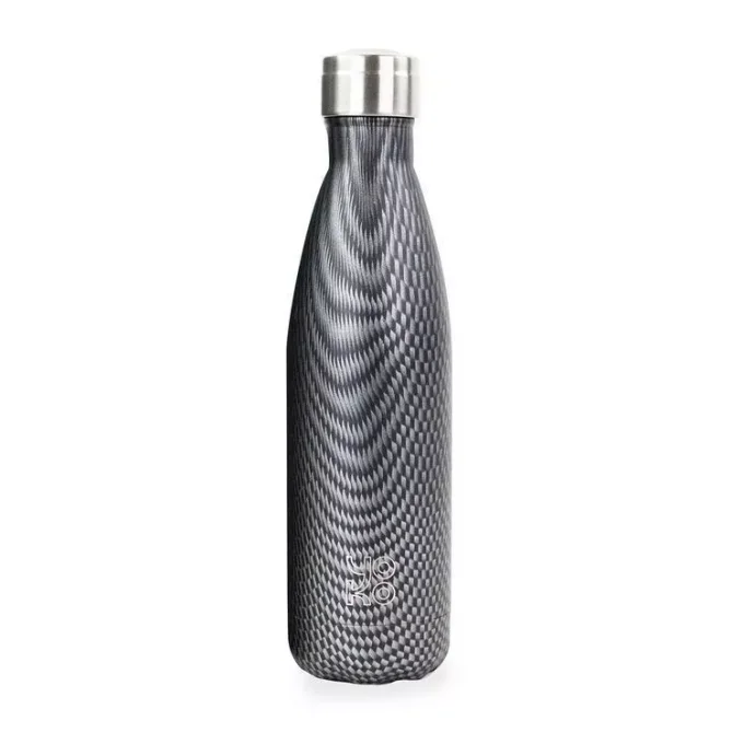 Bouteille isotherme 500 ml 