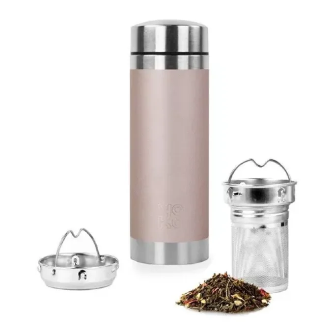 Théière isotherme - 350ml