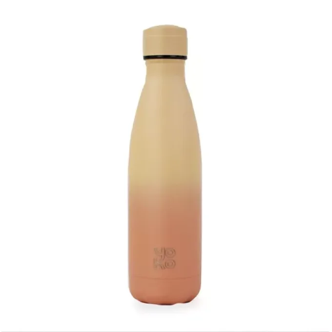 Bouteille isotherme 500 ml 