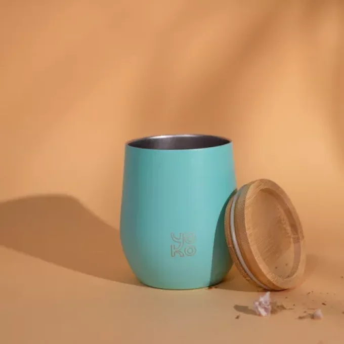 Mug isotherme 