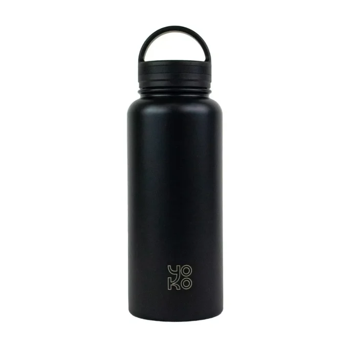 Bouteille isotherme 1 litre