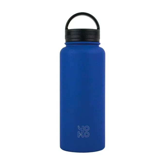 Bouteille isotherme 1 litre