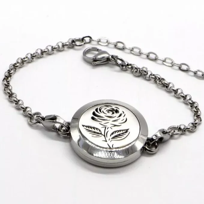 Bracelet Diffuseur Aromathérapie