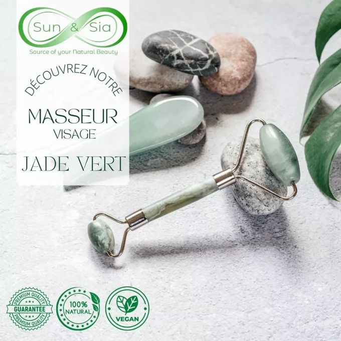 Roller Jade Vert 