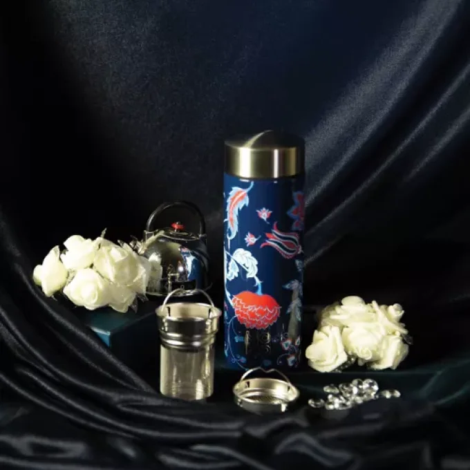 Théière isotherme - 350ml