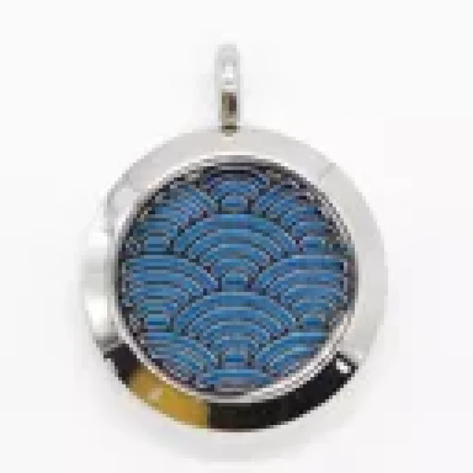 Collier Diffuseur - Bijou Aromathérapie
