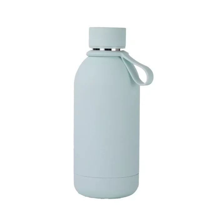 Bouteille isotherme - Blush céramique 