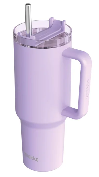 Mug isotherme  en acier inoxydable  XL, 1 200 ml