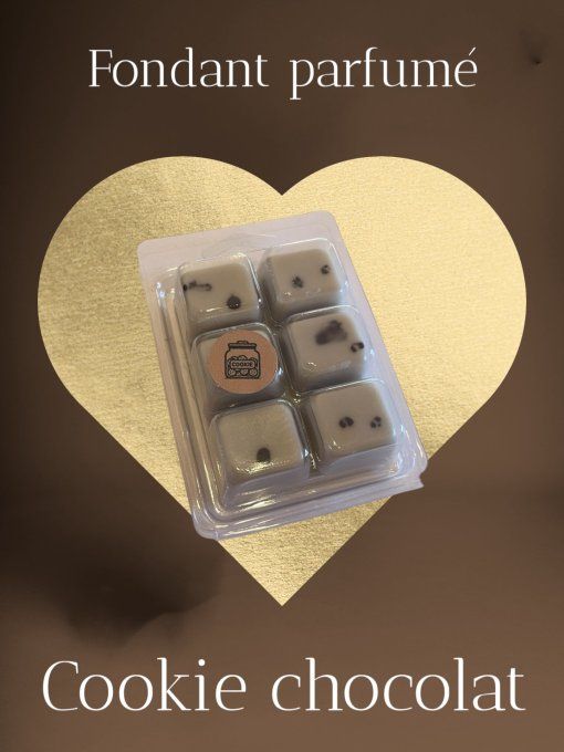 Fondant parfumé 70 Gr