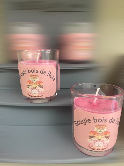 Bois de rose
