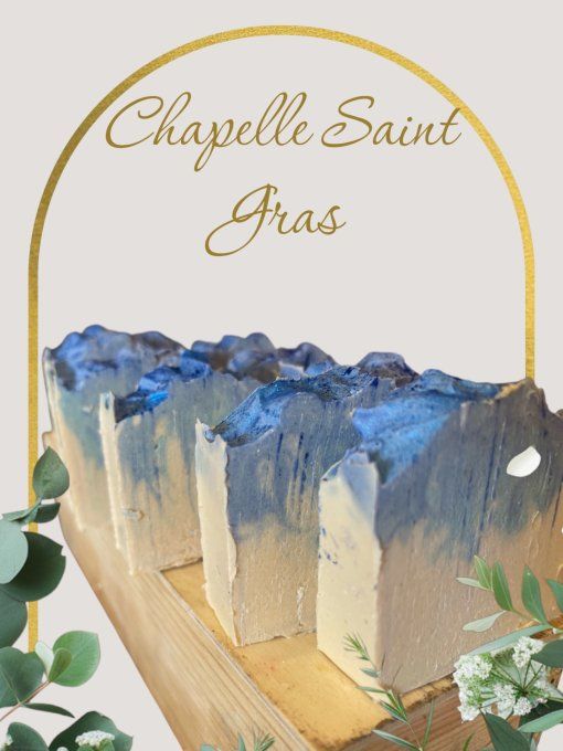 Chapelle Saint Gras 50 Gr minimum