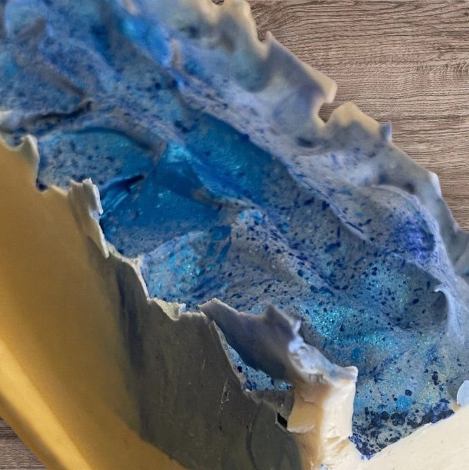 Chapelle Saint Gras 50 Gr minimum 